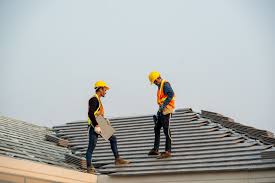 Roof Insulation in Jonesville, LA